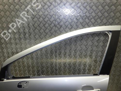 Used Left front door PEUGEOT 308 SW I (4E_, 4H_) 1.6 16V (150 hp) 24248668