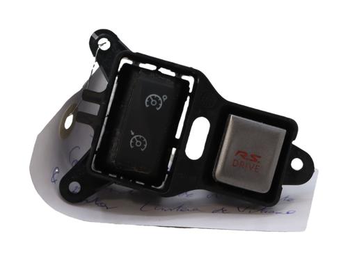 Switch RENAULT CLIO IV (BH_) 1.6 RS (BHJ4, BHJ6, BHMM) | BP38924195I30 - Image 3