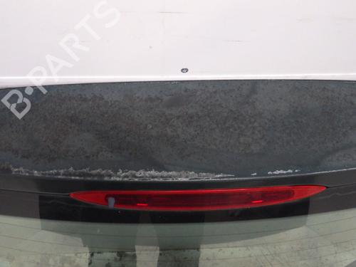 Tailgate RENAULT MODUS / GRAND MODUS (F/JP0_) 1.2 (JP0C, JP0K, FP0C, FP0K, FP0P, JP0P, JP0T) | BP29506423C6 