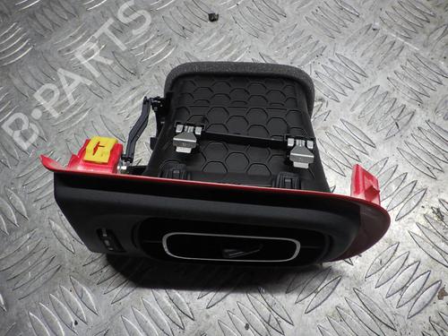 Air vent CITROËN C3 III (SX) 1.5 BlueHDi 100 (SXYHYP, SXYHTU) | BP25039234I21 - Image 2