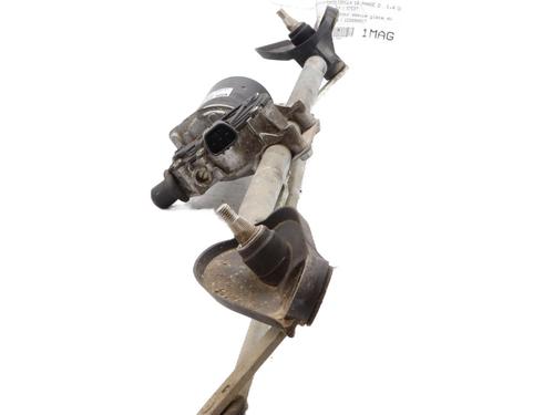 Used Front wiper motor Front wiper motor TOYOTA COROLLA (_E12_) [2001-2008] 34335676 34335676