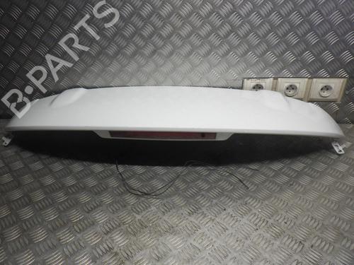 Used Rear spoiler RENAULT CLIO IV (BH_) 1.5 dCi 75 (75 hp) 24245453