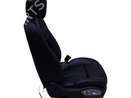 Right front seat PORSCHE MACAN (95B) 3.6 Turbo | BP24244258C16 - Image 4