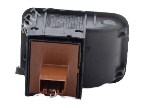 Left front window switch SKODA FABIA II (542) 1.6 TDI | BP32767030I27  - Image 5