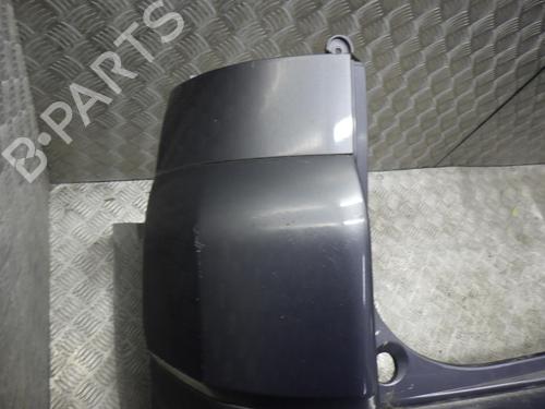 Rear bumper CITROËN C4 Grand Picasso I (UA_) 2.0 HDi 138 | BP24245522C8 