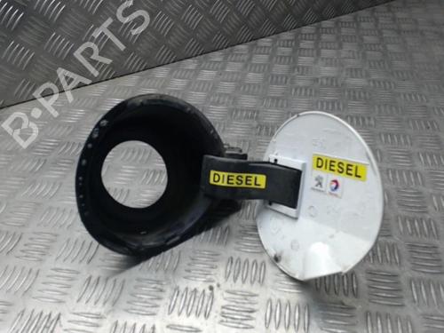 Fuel flap PEUGEOT 308 I (4A_, 4C_) 1.6 HDi | BP24252181C131