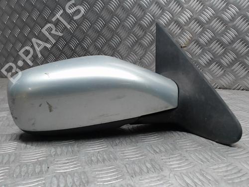 Used Right mirror RENAULT LAGUNA II (BG0/1_) 2.2 dCi (BG0F) (150 hp) 24251668