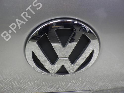Tailgate VW POLO (9N_, 9A_) 1.2 12V | BP24245005C6 