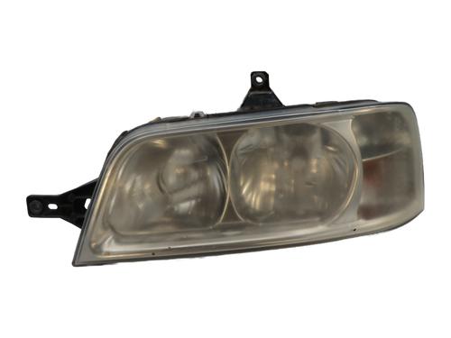 Used Left headlight CITROËN JUMPER I Van (244) 2.8 HDi (128 hp) 29611139