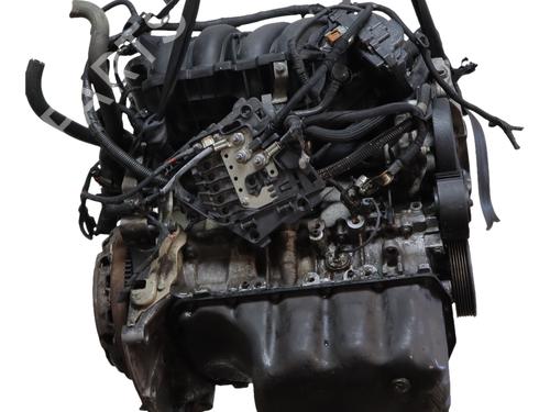 Used Engine Engine 37866645 37866645