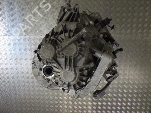 Gearbox OPEL CORSA E (X15) 1.4 Turbo (08, 68) | BP24248930M3 - Image 2