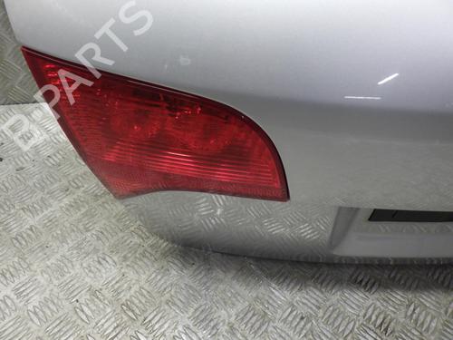 Used Tailgate Tailgate AUDI A4 B7 Avant (8ED) 2.0 (130 hp) 24244989 24244989