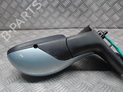 Used Left mirror CITROËN C5 II (RC_) 1.6 HDi (RC8HZB) (109 hp) 25039693