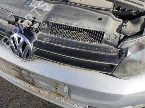 Used Grille VW GOLF VI (5K1) 2.0 TDI (110 hp) 24249978
