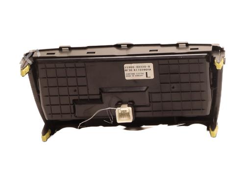 Climate control TOYOTA AURIS (_E15_) 2.0 D-4D (ADE150_, ADE150R) | BP26936276I5 - Image 3