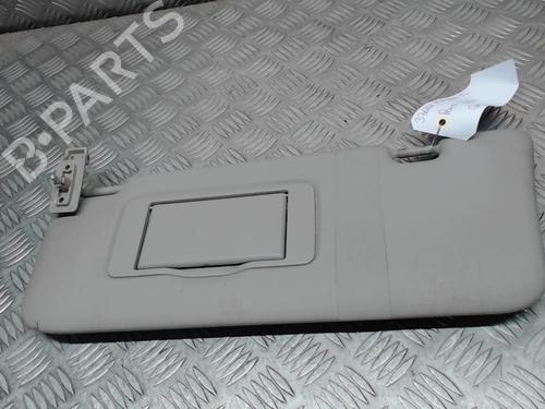 Left sun visor MERCEDES-BENZ M-CLASS (W164) ML 500 4-matic (164.175) | BP24251813I1  - Image 5
