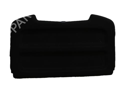 Rear parcel shelf DACIA SANDERO II TCe 90 (B8M1, B8MA, B8AC) | BP38461280C85 - Image 2