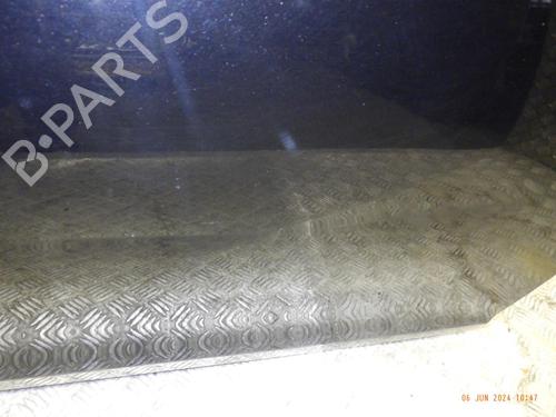 Right front door VW GOLF VI (5K1) 1.6 TDI | BP24246512C3 