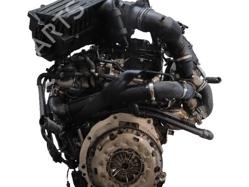 Engine AUDI A3 (8V1, 8VK) 2.0 TDI | BP39417852M1 - Image 3