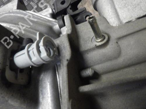 Gearbox RENAULT TWINGO III (BCM_, BCA_) 1.0 SCe 75 | BP24248823M3  - Image 6