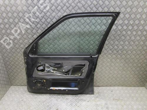 Right front door PEUGEOT 106 II (1A_, 1C_) 1.0 i | BP24251968C3 