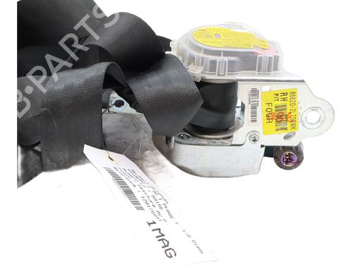 front-right-seatbelt-hyundai-i30-fd-2007-2008-2009-2010-2011-2012-32391082 main image