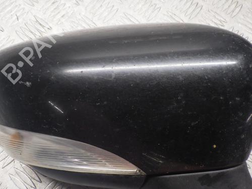 Used Right mirror Right mirror RENAULT CLIO IV Grandtour (KH_) 1.5 dCi 90 (KHN3, KHN4) (90 hp) 24250421 24250421