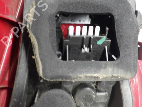 Right taillight OPEL CORSA D (S07) 1.3 CDTI (L08, L68) | BP24250618C35 