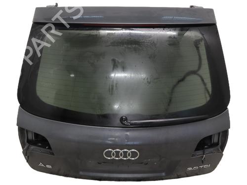Used Tailgate AUDI A6 C6 Avant (4F5) 3.0 TDI quattro (233 hp) 31884680
