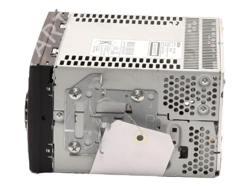Bilradio NISSAN QASHQAI / QASHQAI +2 I (J10, NJ10, JJ10E) 2.0 dCi | BP27219871E6 