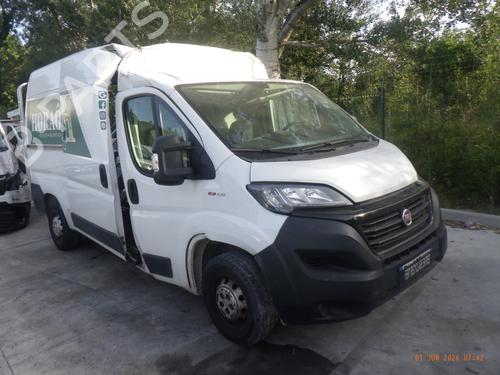 Used Parts FIAT DUCATO Van (250_) 120 Multijet 2,3 D 4950515