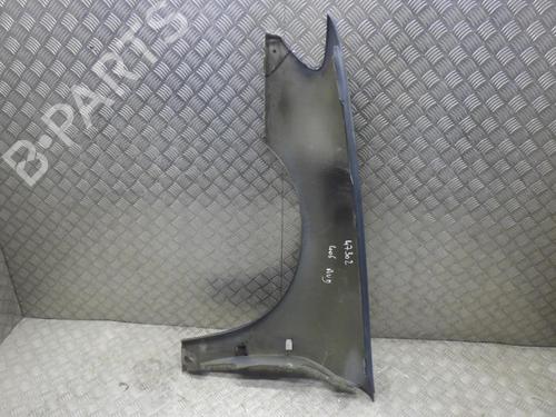 Right front fenders PEUGEOT 406 (8B) 2.0 HDI 110 | BP24249177C42 