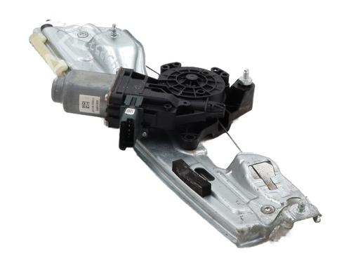 Rear left window mechanism RENAULT MEGANE IV Hatchback (B9A/M/N_) 1.6 TCe 205 (B9MV) | BP29451832C24 
