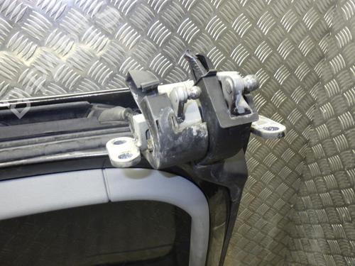 Bakluke CC/Kombi-Kupé PORSCHE CAYENNE (9PA) S 4.5 | BP24250694C6 