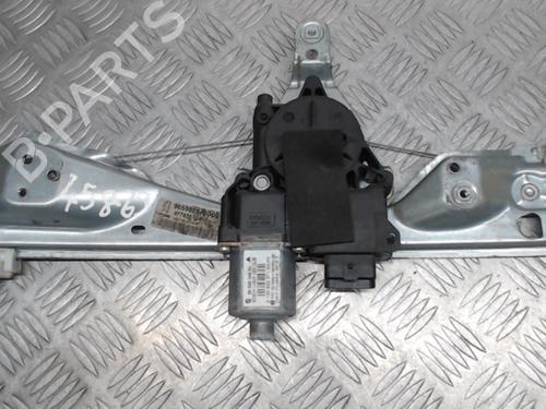 Rear left window mechanism PEUGEOT 308 I (4A_, 4C_) 1.6 HDi | BP24249306C24 