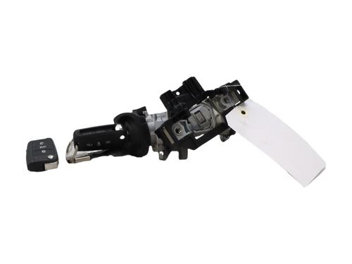 Ignition barrel AUDI A1 Sportback (GBA) 30 TFSI | BP39263477M48 - Image 2