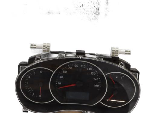 Used Instrument cluster RENAULT KANGOO / GRAND KANGOO II (KW0/1_) 1.2 TCe 115 (KW02, KW14) (115 hp) 28828089