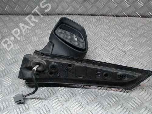 Used Left mirror FORD FOCUS C-MAX (DM2) 1.6 TDCi (109 hp) 24247335
