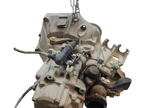 Used Gearbox Gearbox CITROËN NEMO Box Body/MPV (AA_) 1.3 BlueHDi 80 (80 hp) 39725157 39725157
