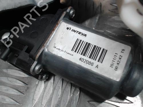 Front right window mechanism RENAULT KANGOO Express (FW0/1_) 1.5 dCi 85 (FW0K, FW0L, FW0B) | BP24252105C23 - Image 2