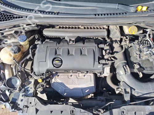 gearbox-citroen-ds3-sa_-2009-2010-2011-2012-2013-2014-2015-2016-30661146 main image