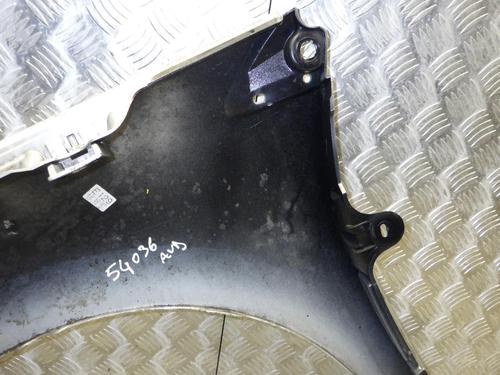 Right front fenders PEUGEOT 308 SW I (4E_, 4H_) 1.6 16V | BP24248673C42 