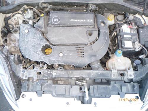 Gearbox FIAT PUNTO EVO (199_) 1.3 D Multijet (199AXC1A, 199BXC1A, 199AXT1A, 199BXT1A) | BP24248588M3 - Image 14