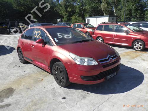 Used Parts CITROËN C4 I (LC_) 1.6 HDi (109 hp) 4394241