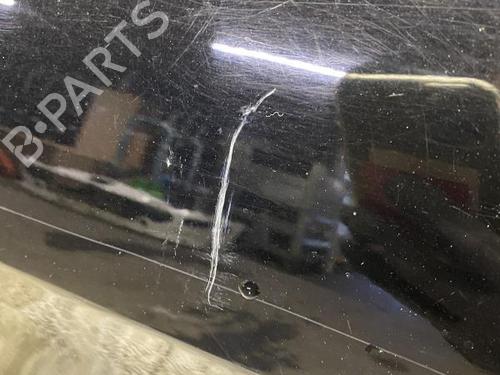 Left rear door PEUGEOT 308 I (4A_, 4C_) 1.6 HDi | BP24247188C4 