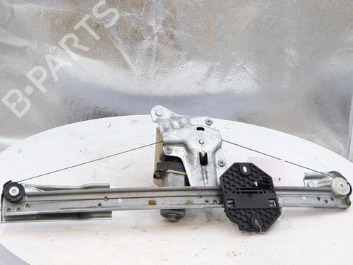 Front right window mechanism DACIA SANDERO II TCe 90 (B8M1, B8MA, B8AC) | BP30678751C23 - Image 6