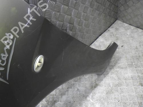 Left front fenders CITROËN XSARA PICASSO (N68) 1.6 HDi | BP24246709C41 