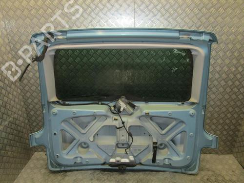 Tailgate CITROËN C8 (EA_, EB_) 2.0 HDi | BP25039706C6 - Image 4