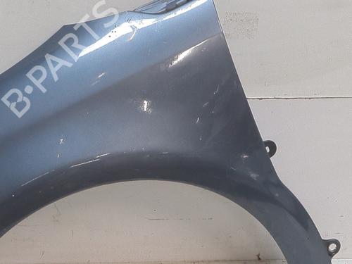Used Left front fenders Left front fenders 37410070 37410070