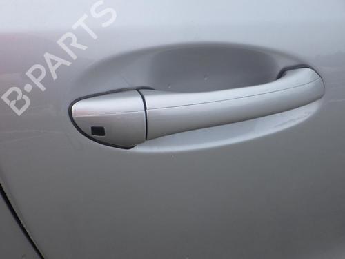 Right front door MERCEDES-BENZ SL (R230) 350 (230.467) | BP24247864C3 